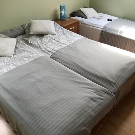 Apartamenty-Studio Noclegi Wczasy Wakacje Ferie - Pobyty Rodzinne Rabka-Zdrój Extérieur photo