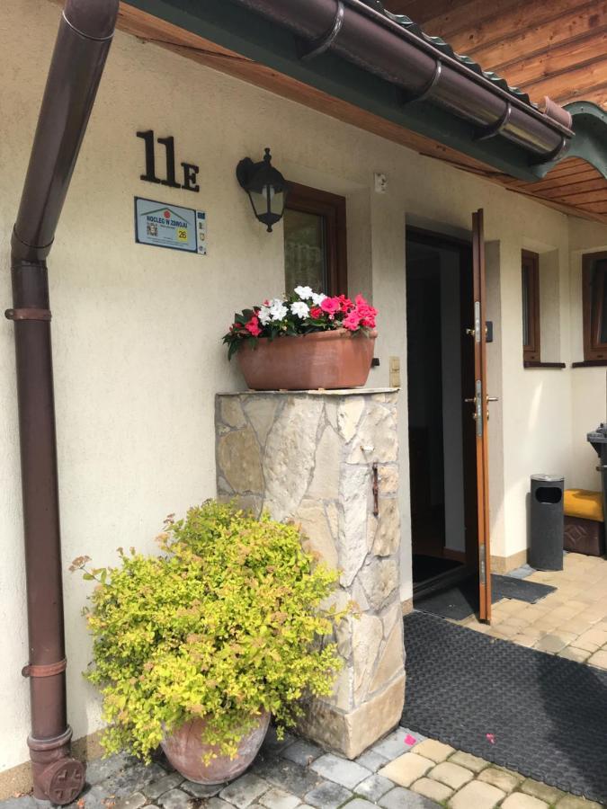Apartamenty-Studio Noclegi Wczasy Wakacje Ferie - Pobyty Rodzinne Rabka-Zdrój Extérieur photo